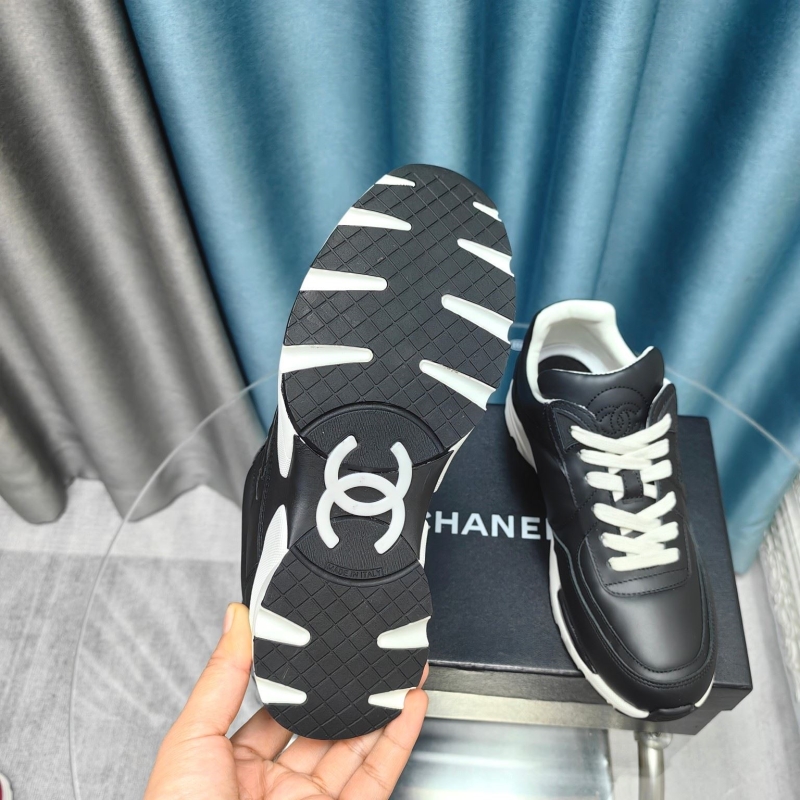 Chanel Sneakers